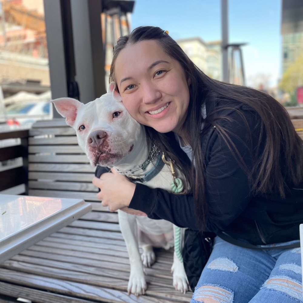 Meet your Posher, Jasmine